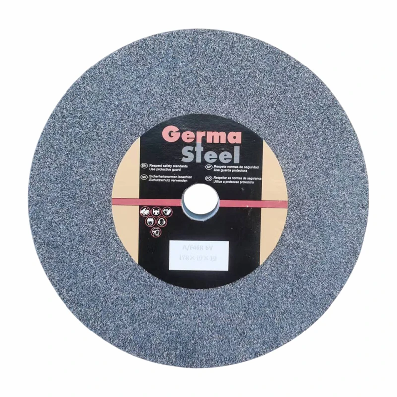 Brown Fused Alumina Grinding Wheel