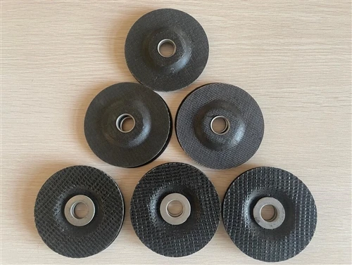 How To Choose Fiberglass Backing Plate For Flap Disc Production?