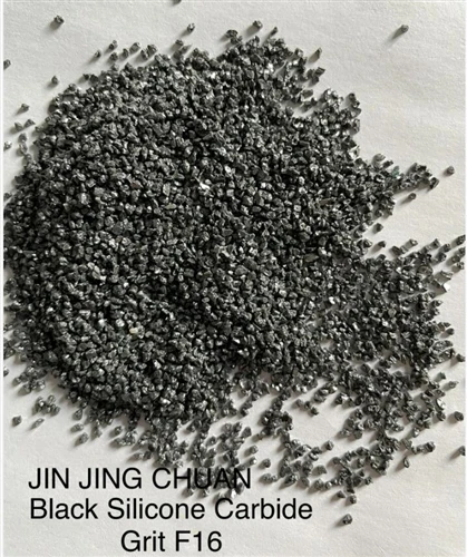 How To Check Black Silicon Carbide Quality Before Buying: A Practical COA Guide