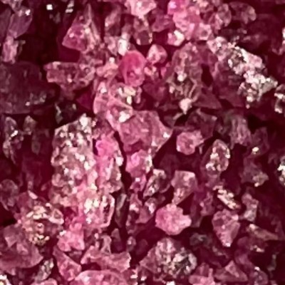 Pink Fused Alumina