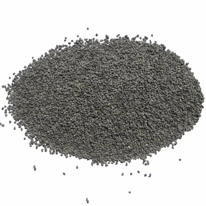 Zirconia Fused Alumina
